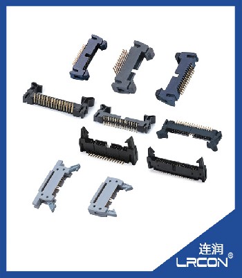 牛角連接器